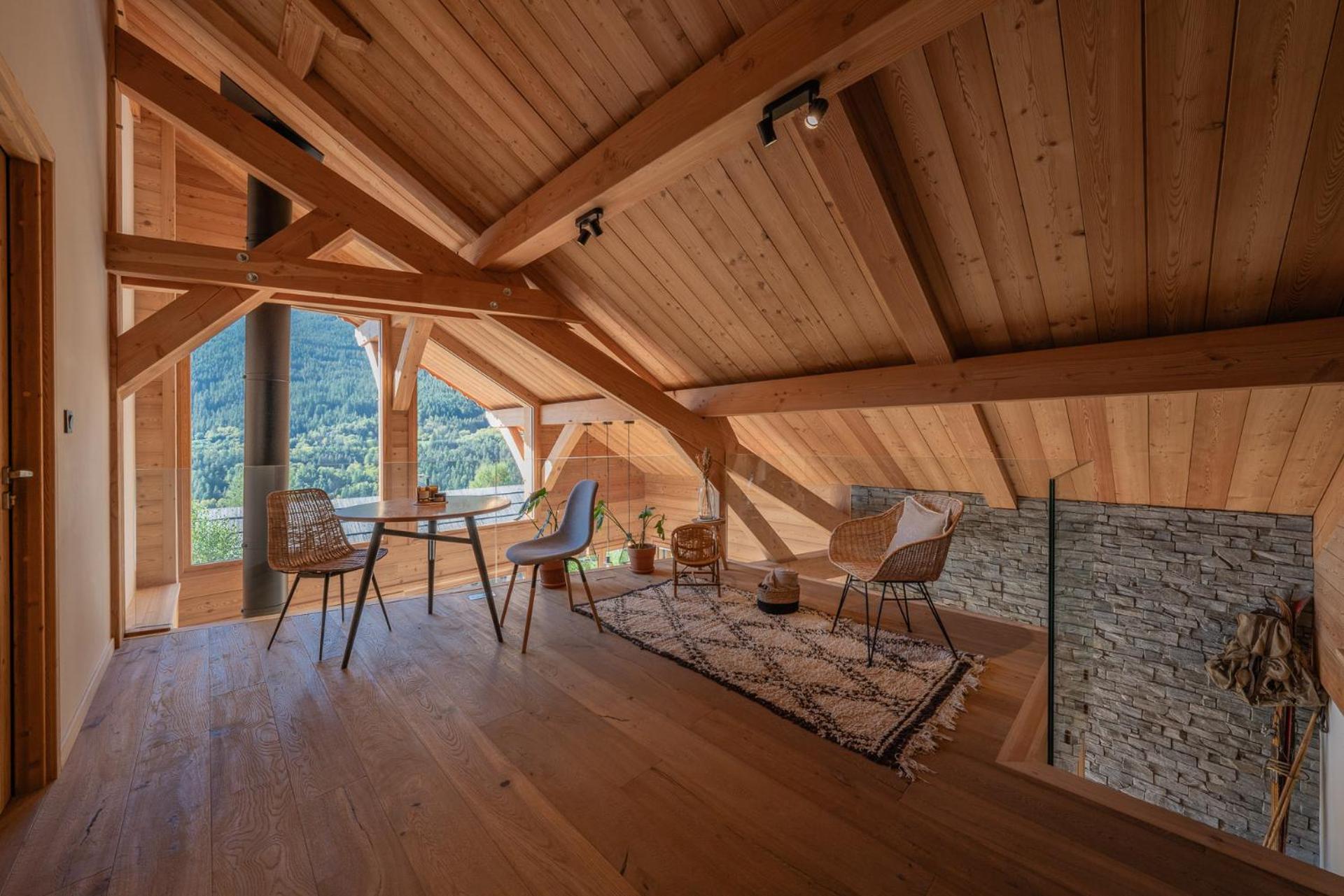 Chalet Ski Academie - Serre Chevalier سا شيفري المظهر الخارجي الصورة