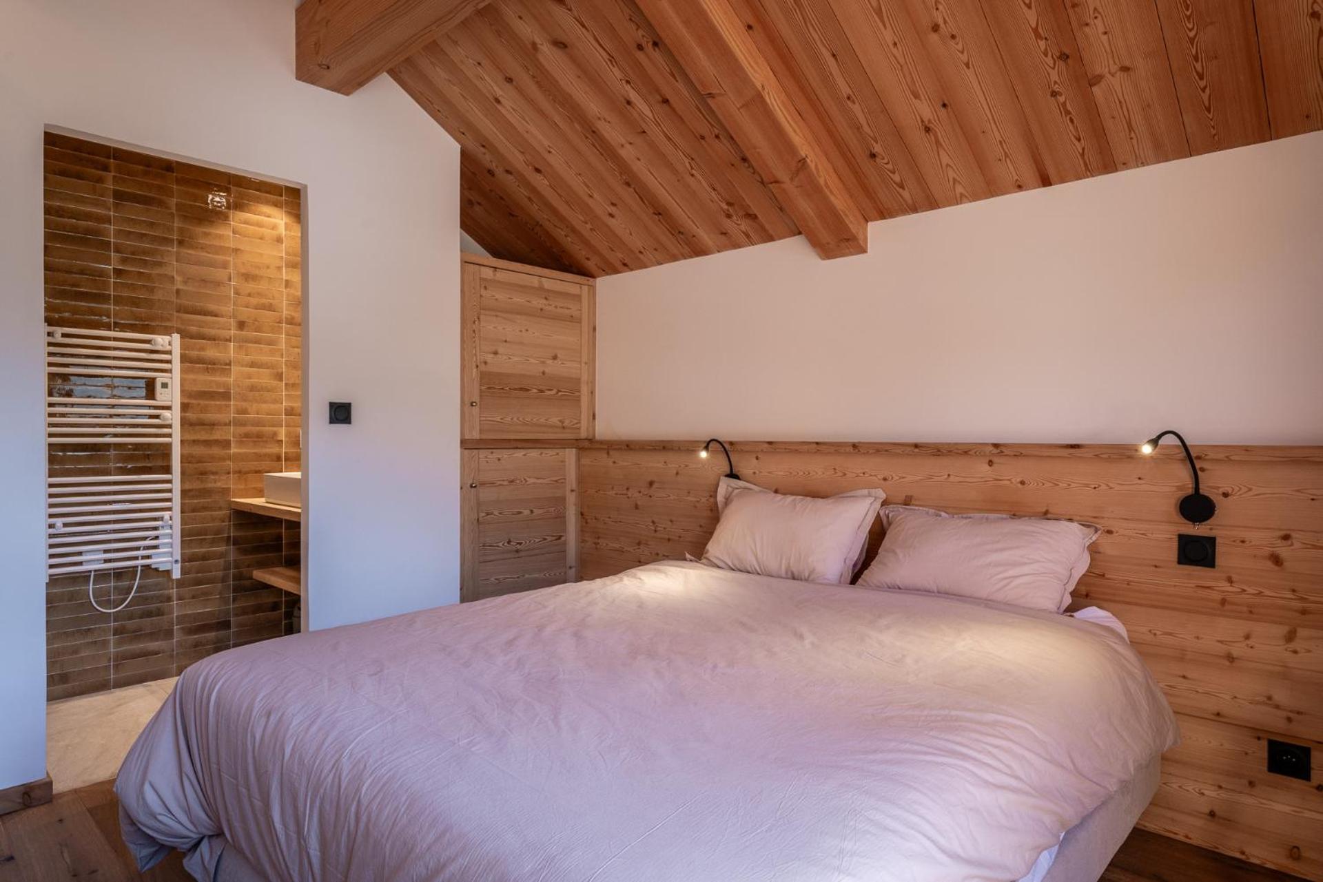 Chalet Ski Academie - Serre Chevalier سا شيفري المظهر الخارجي الصورة