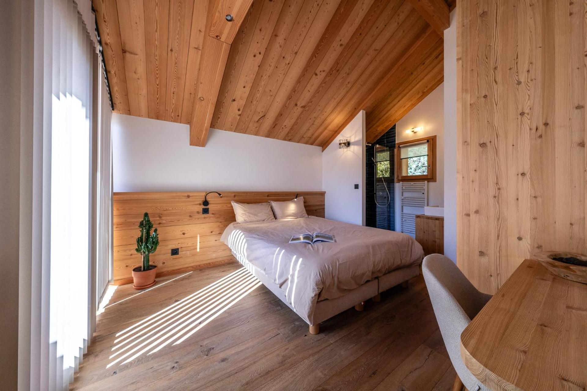 Chalet Ski Academie - Serre Chevalier سا شيفري المظهر الخارجي الصورة