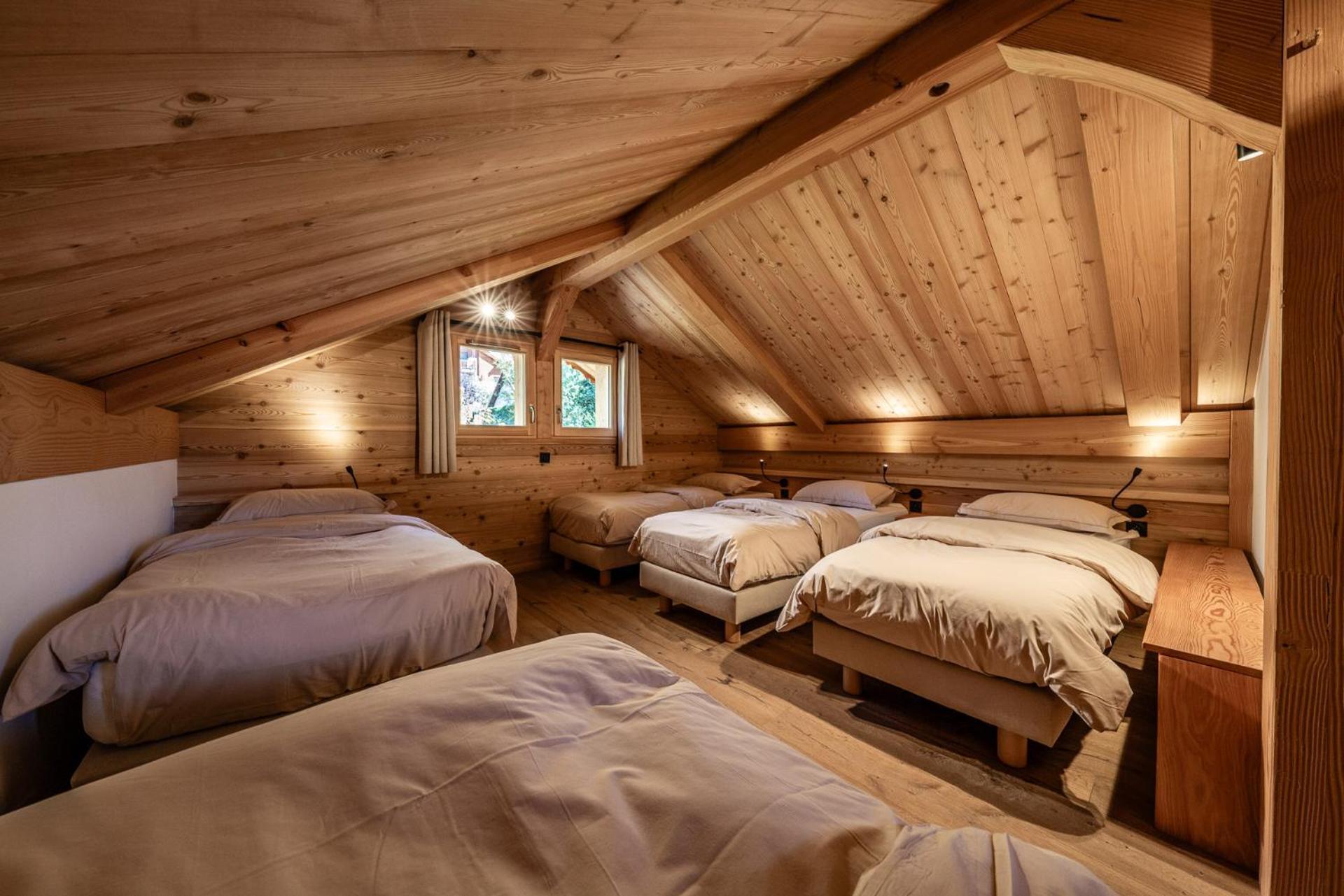Chalet Ski Academie - Serre Chevalier سا شيفري المظهر الخارجي الصورة