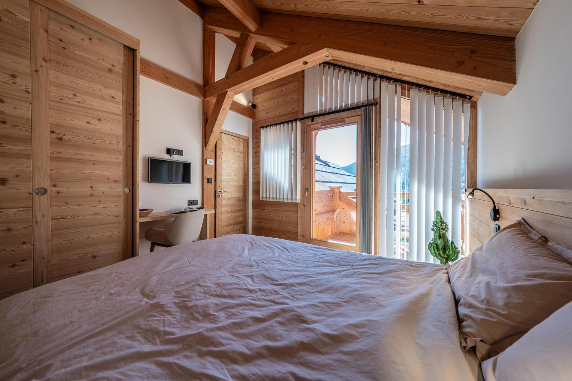 Chalet Ski Academie - Serre Chevalier سا شيفري المظهر الخارجي الصورة