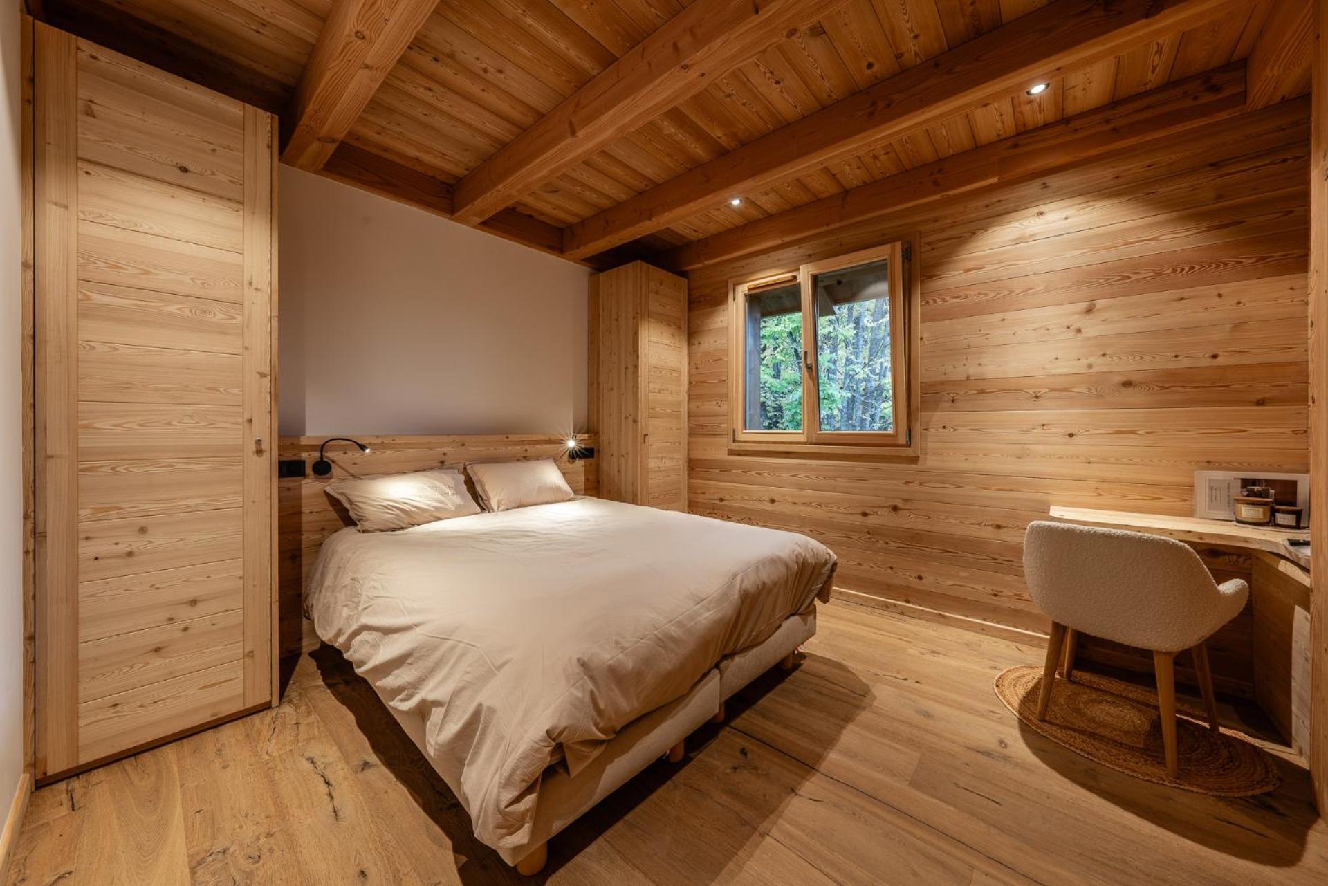 Chalet Ski Academie - Serre Chevalier سا شيفري المظهر الخارجي الصورة